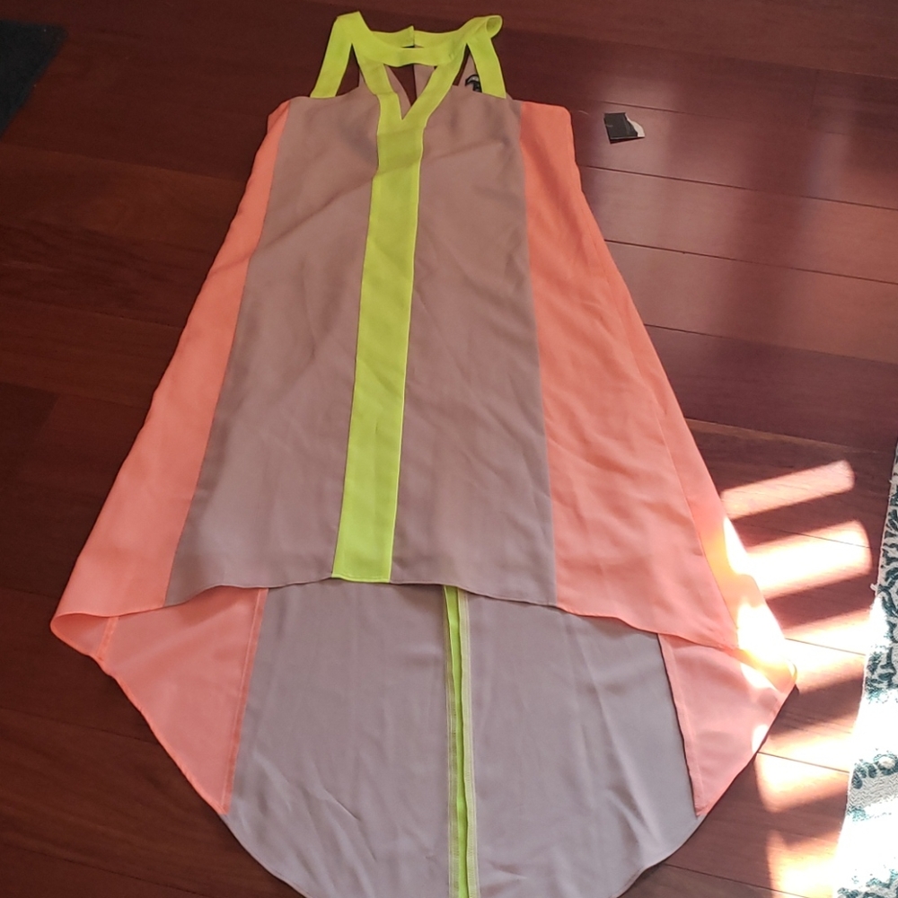 Cute dress